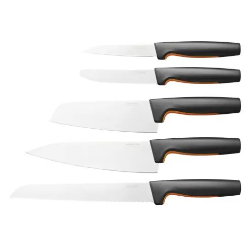Fiskars Functional Form Knivset Fynd